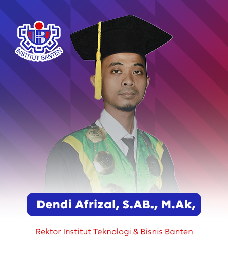 Institut Teknologi dan Bisnis Banten